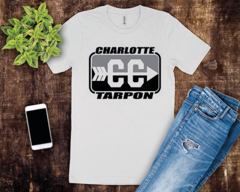 Custom Cross Country Tee Shirt