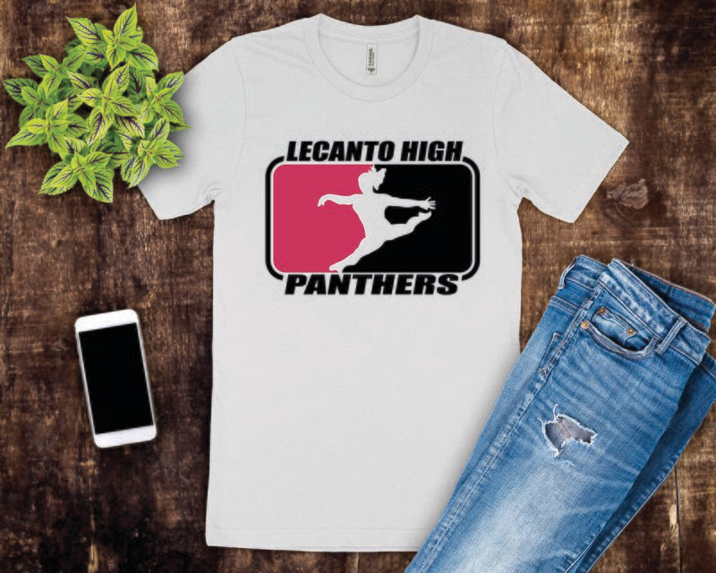 Custom Gymnastics Tee Shirt