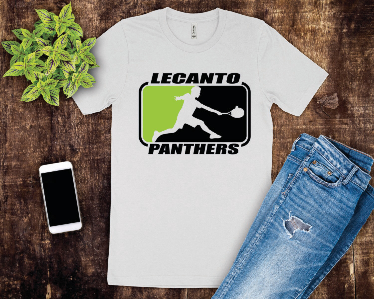 Custom Tennis Tee Shirt Custom Tennis Tee Shirt