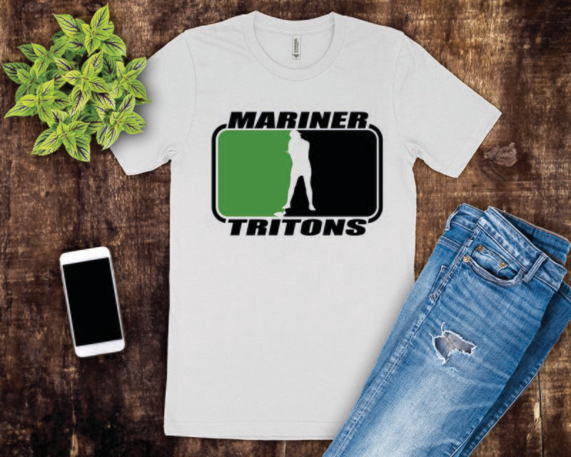 Custom Golf Tee Shirt