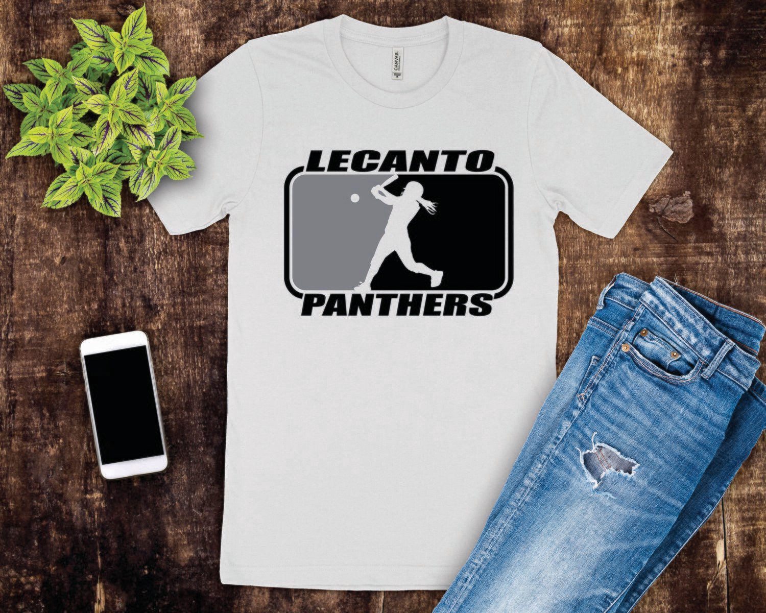 Custom Softball Tee Shirt Custom Softball Tee Shirt