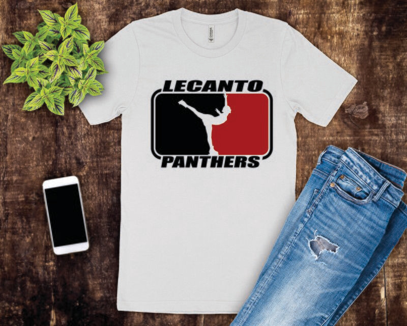 Custom Skating Tee Shirt