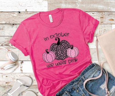 Breast Cancer Awareness