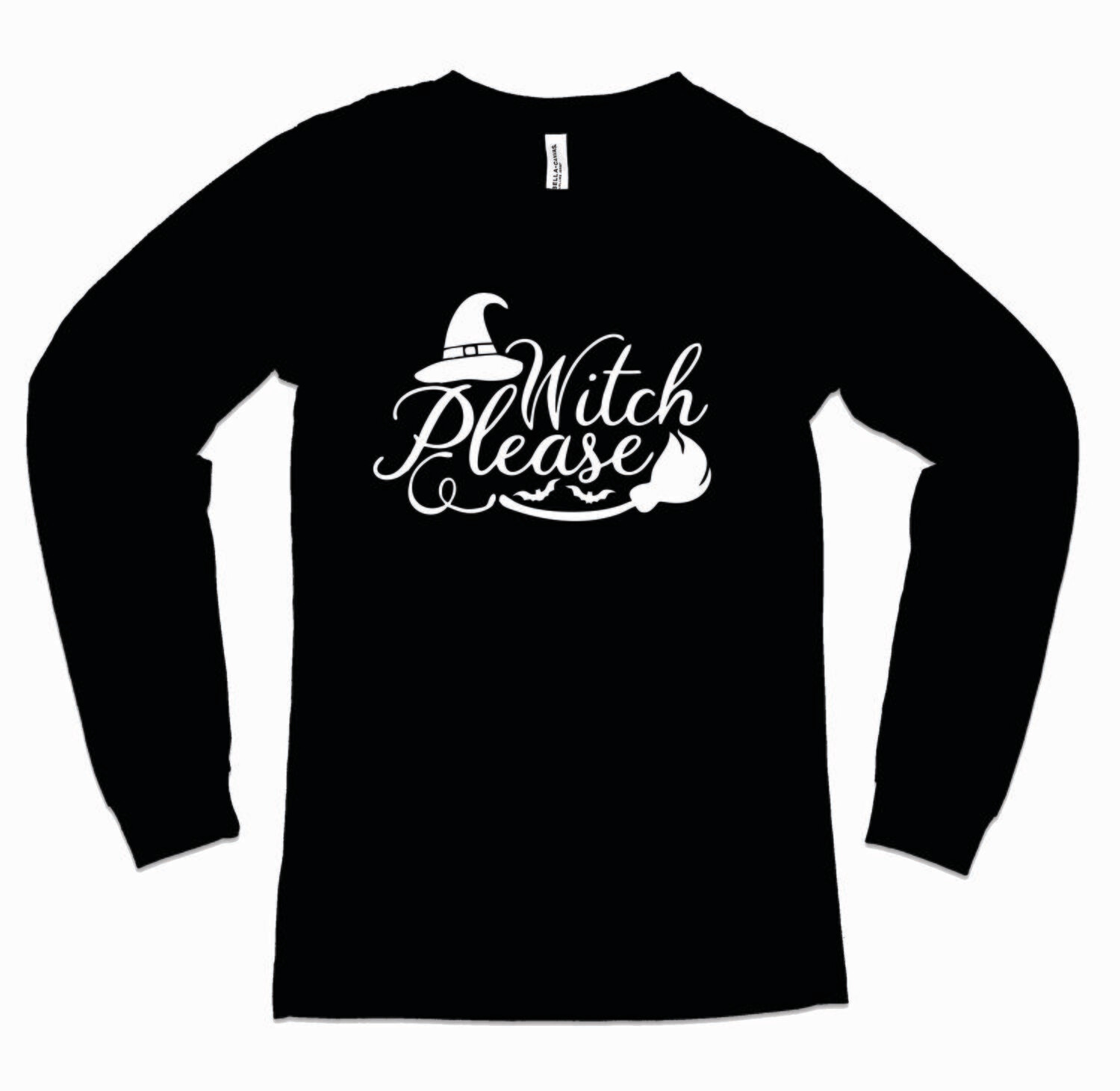 Witch Please Tee Shirt