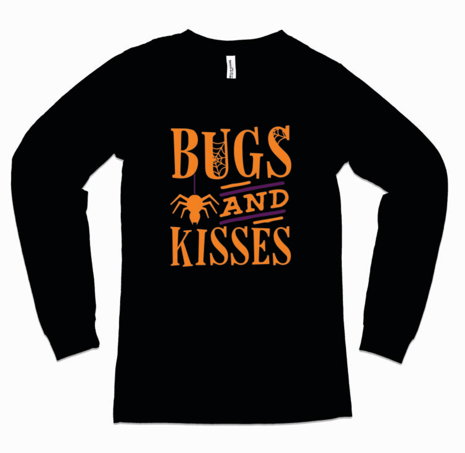 Bugs and Kisses Tee Shirt