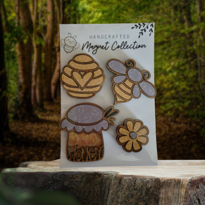 Decorative Magnet Sets