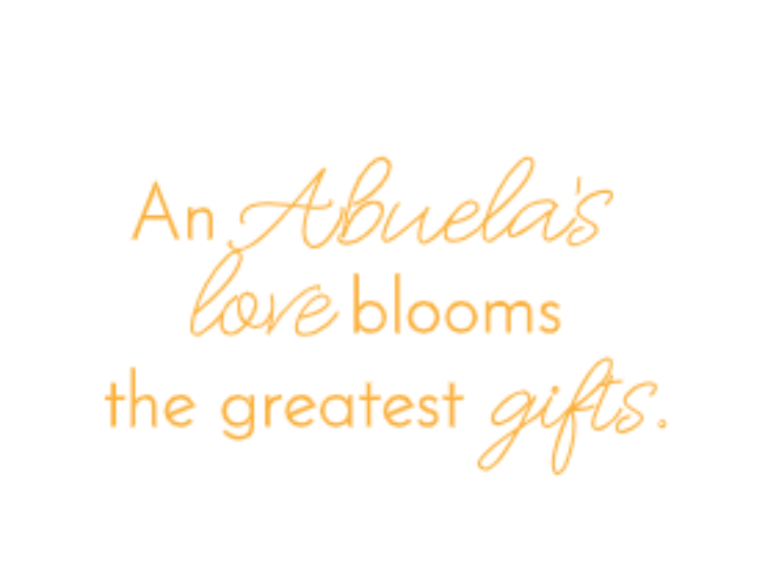 Mother's Day Floral Bouquet Frame Mother's Day Floral Bouquet Frame, Inscription (see below to add your own): 1