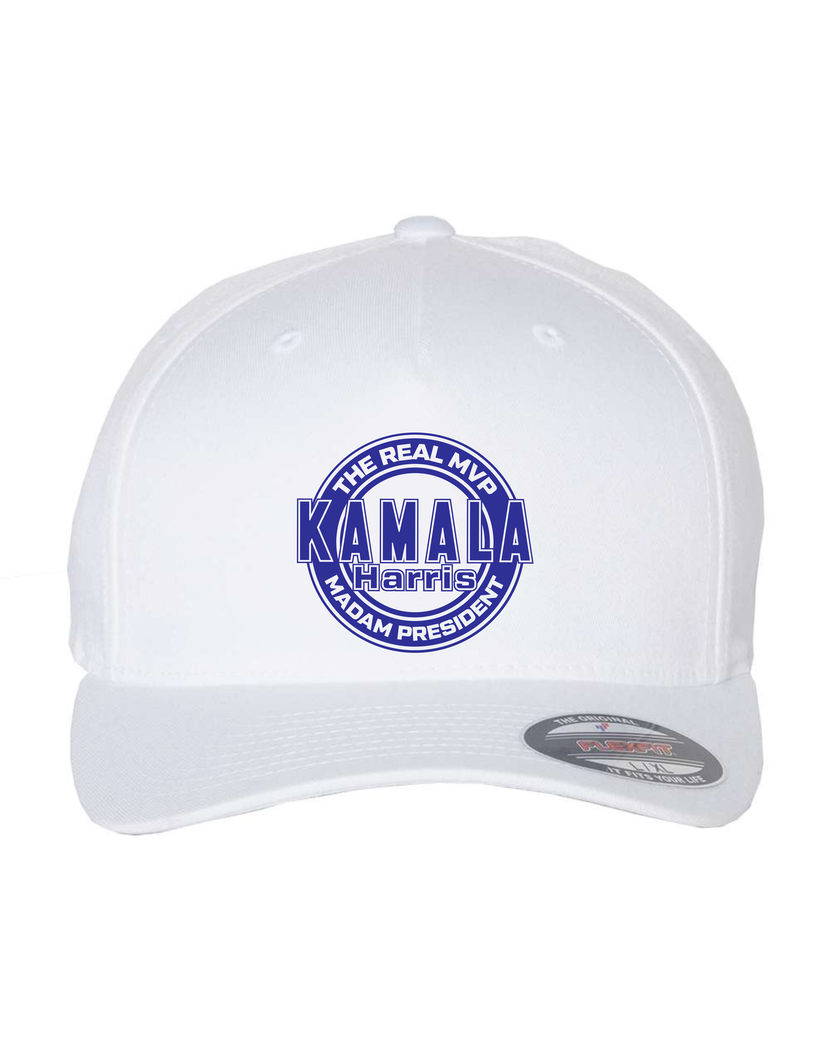 Kamala - Madam President Baseball Cap Kamala - Madam President Baseball Cap
