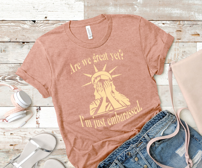 ​Resistance and Activism Gear