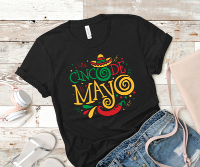 Cinco de Mayo
