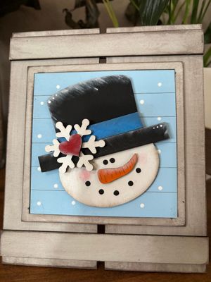 Interchangeable Shutter with Winter Insert