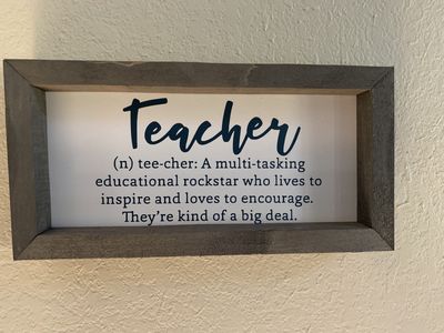 For Teachers