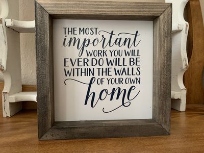 Home Decor