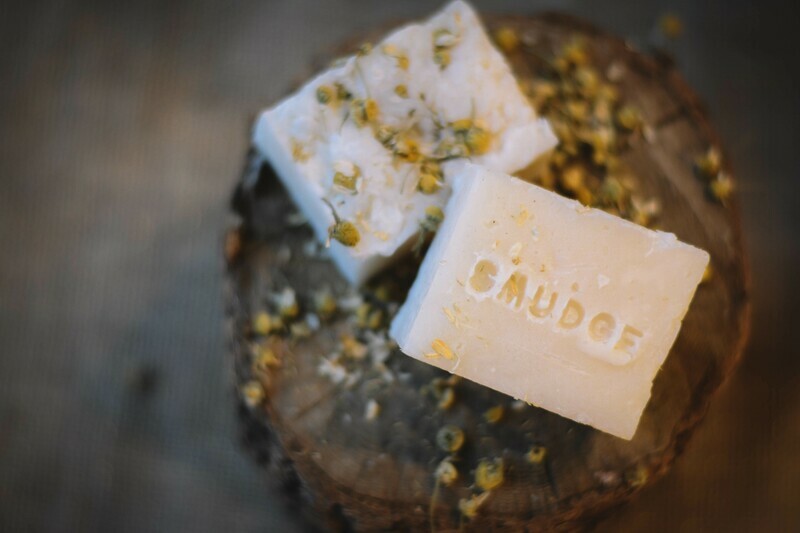 Coconut Oil Soap