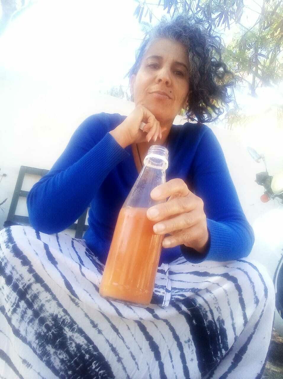 1 day Liquid Fast pack