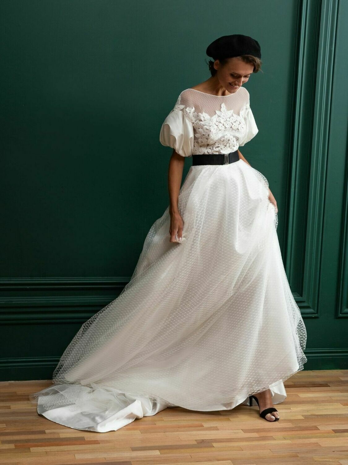 Свадебное платье MONIC