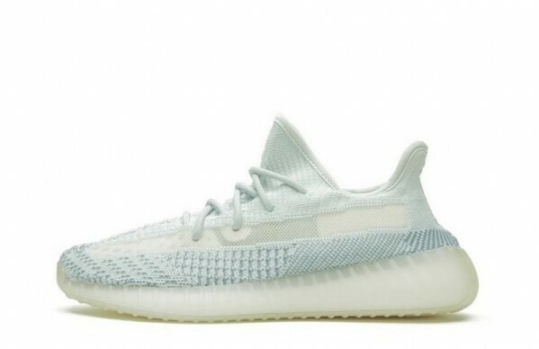 “Cloud White Non-Reflective Boost 350 V2”【High Quality】Various Colours