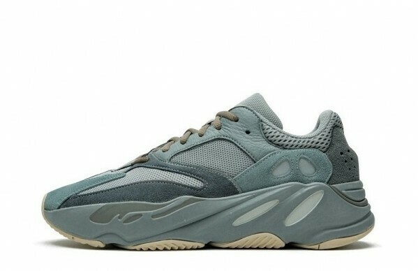 “Teal Blue Boost 700&quot;【High Quality】Various Colours