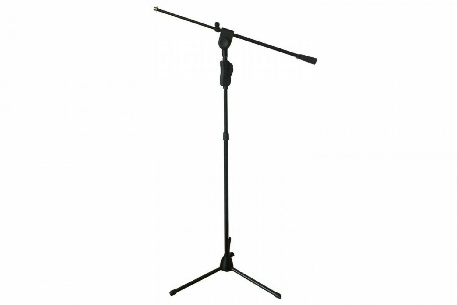 asta microfono led