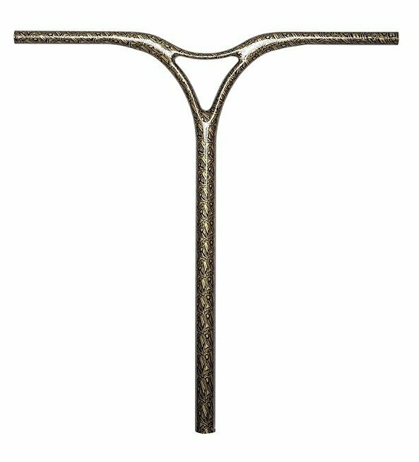 MGP Ryan Williams 3 D Forged Bar wrapped 25 MGP Ryan Williams 3 D Forged Bar wrapped 25" x 26"