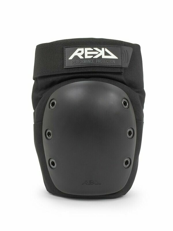 REKD Ramp Knee Pads