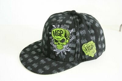 MGP Madd Gear Cap