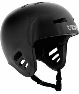 TSG Helm - Dawn Solid Color