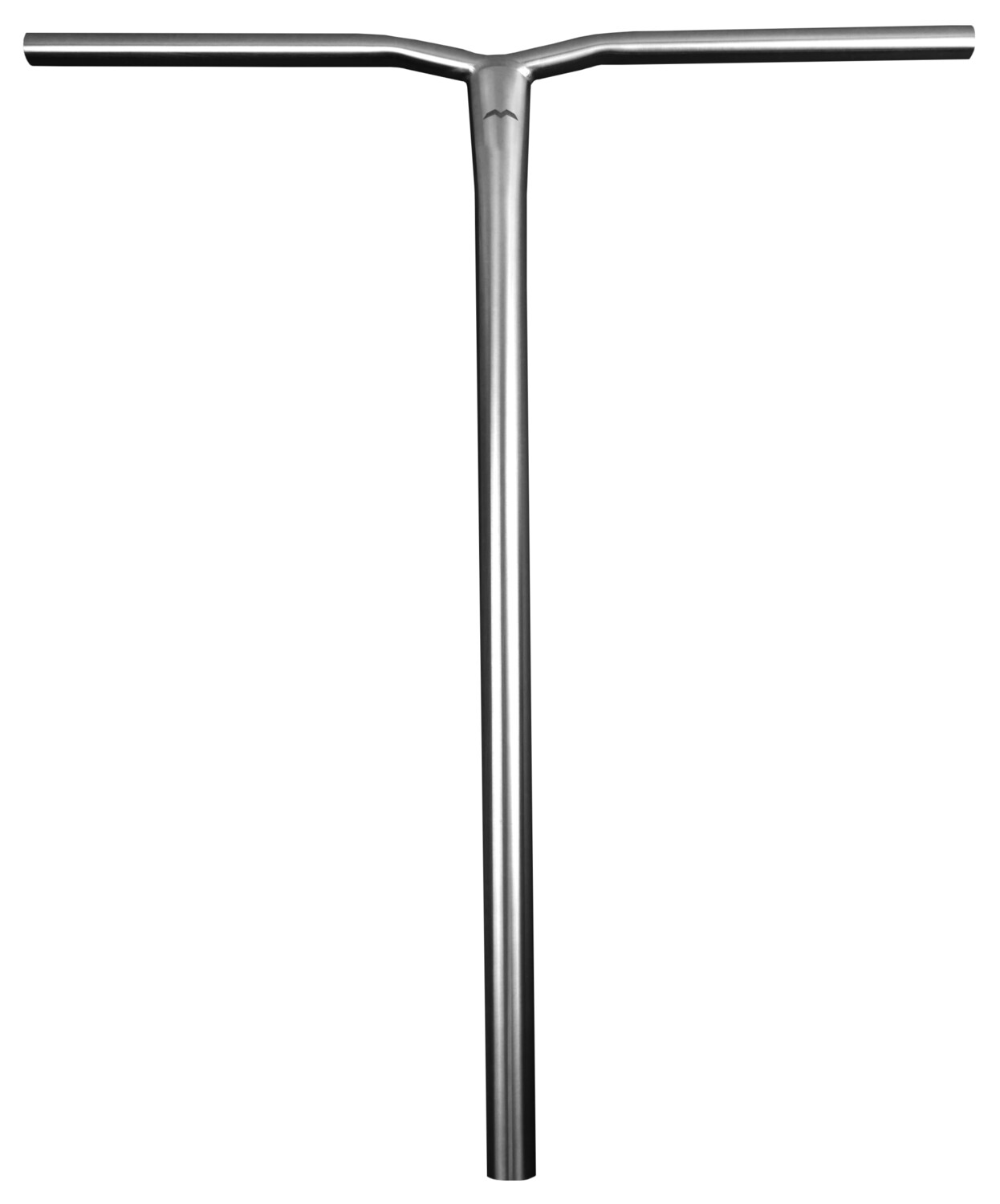 Movade - Glider Titan Y-Bar Silber - diverse Größen