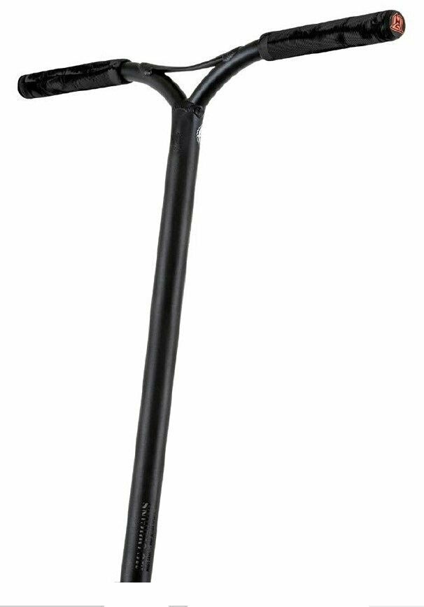 MGP Bar Turbine 23.0" x 26,0" inkl. MGP Grips