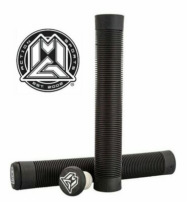 MGP TPR Grind Grips