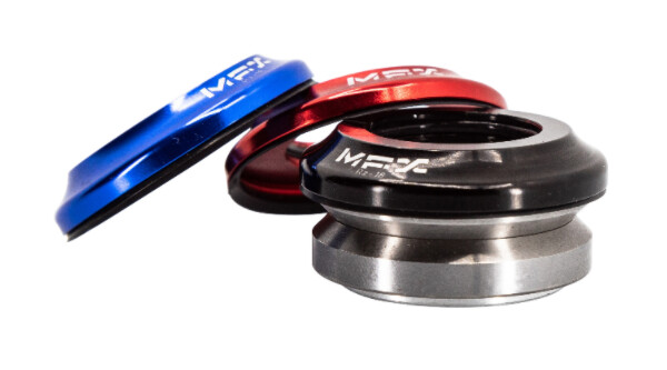 MGP MFX Integrated Headset