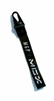 MGP MGX Lanyard - Schlüsselband