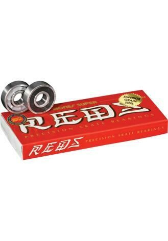 Bones Bearings - Super REDS - Kugellager