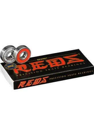 Bones Bearings - REDS - Kugellager