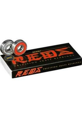 Bones Bearings - REDS - Kugellager