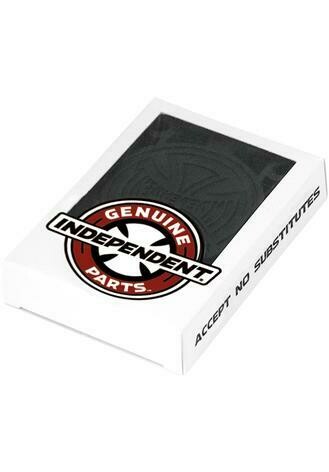 Independent Riserpad 1/8"