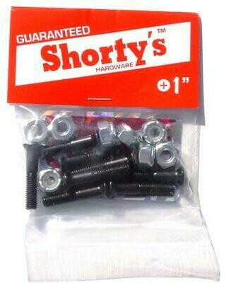 Shorty's Bolts 1"-Kreuz