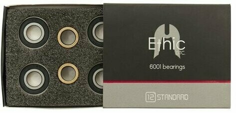 ETHIC DTC 12 STD Bearings