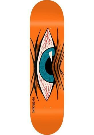 Toy-Machine Deck Mad Eye 8.0"
