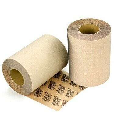 Enuff Griptape 9 Enuff Griptape 9" x 40" von der Rolle - clear