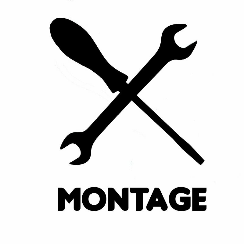 Custom Stunt Scooter Montage