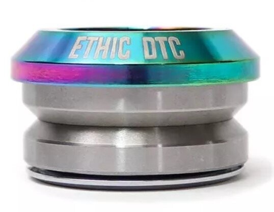 ETHIC DTC Headset