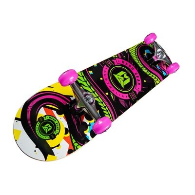 MG Skateboard - Konda 7.75"