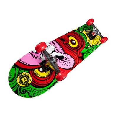 MG Skateboard - Gato 7.75"