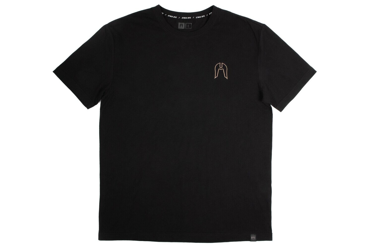 Ethic DTC T-Shirt Casual Suspect
