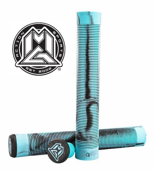 MGP TPR Grind Grips