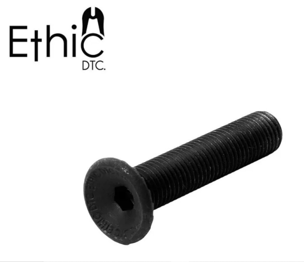Ethic ICS-10 Compression Schraube