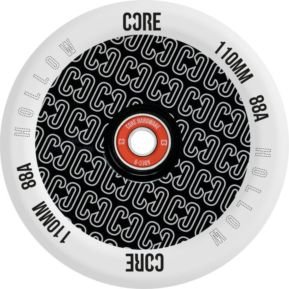 CORE Hollowcore V2 Stunt Scooter Rolle -repeat-110mm- 2 Stück