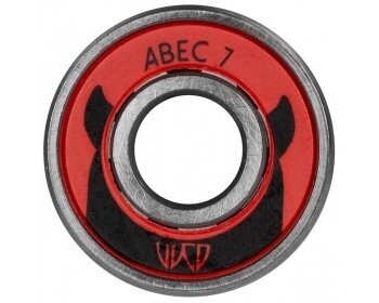 WICKED Bearings ABEC 7