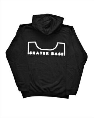 Skater Base Hoodie